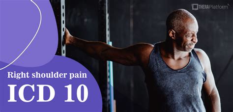 shoulder pain icd 10 code|scapula pain icd 10 code.